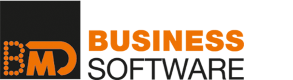 Logo BMD Business Software